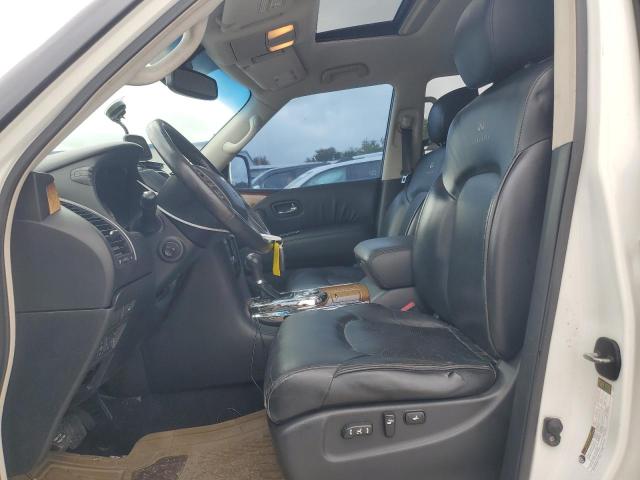 Photo 6 VIN: JN8AZ2ND6B9700478 - INFINITI QX56 