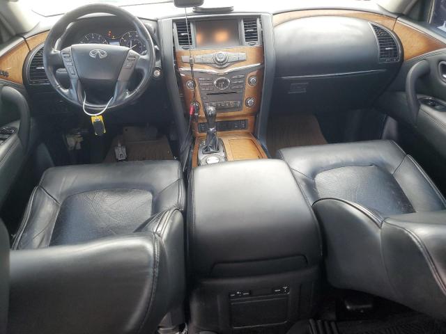 Photo 7 VIN: JN8AZ2ND6B9700478 - INFINITI QX56 