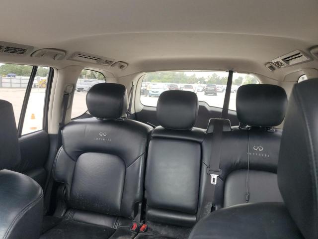 Photo 9 VIN: JN8AZ2ND6B9700478 - INFINITI QX56 