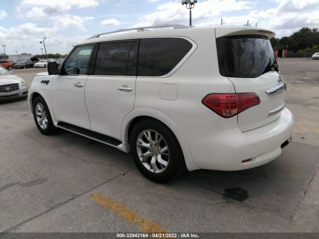 Photo 2 VIN: JN8AZ2ND6B9700478 - INFINITI QX56 