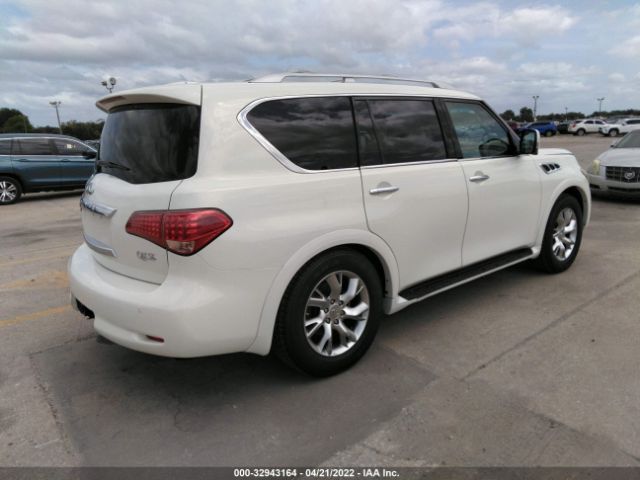 Photo 3 VIN: JN8AZ2ND6B9700478 - INFINITI QX56 