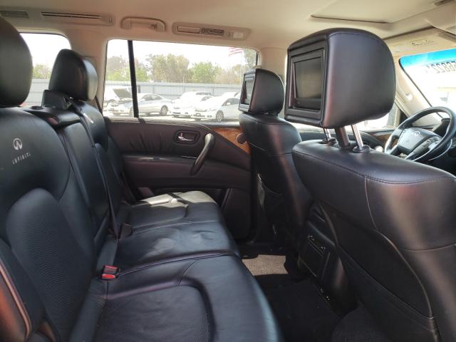 Photo 5 VIN: JN8AZ2ND6B9700688 - INFINITI QX56 