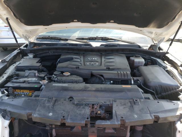 Photo 6 VIN: JN8AZ2ND6B9700688 - INFINITI QX56 