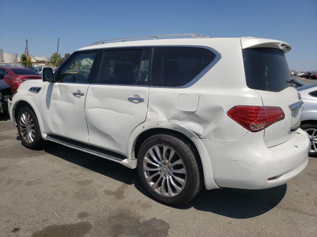 Photo 8 VIN: JN8AZ2ND6B9700688 - INFINITI QX56 