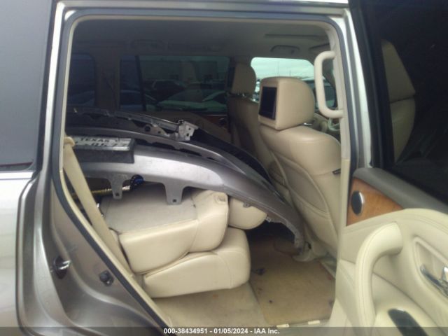 Photo 7 VIN: JN8AZ2ND6B9701923 - INFINITI QX56 