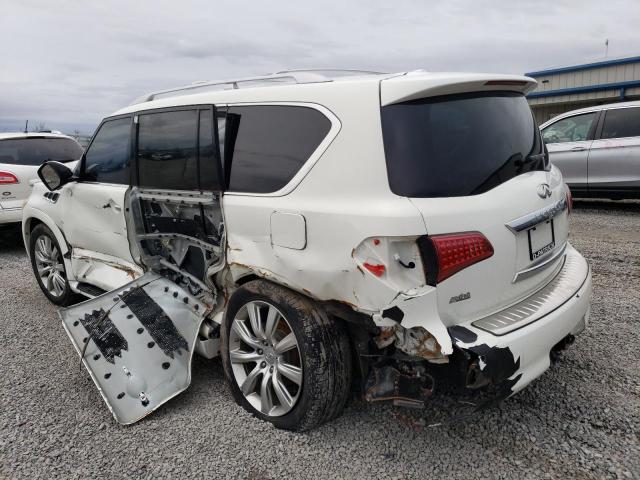 Photo 1 VIN: JN8AZ2ND6C9715354 - INFINITI QX56 