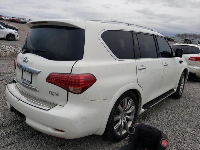 Photo 2 VIN: JN8AZ2ND6C9715354 - INFINITI QX56 