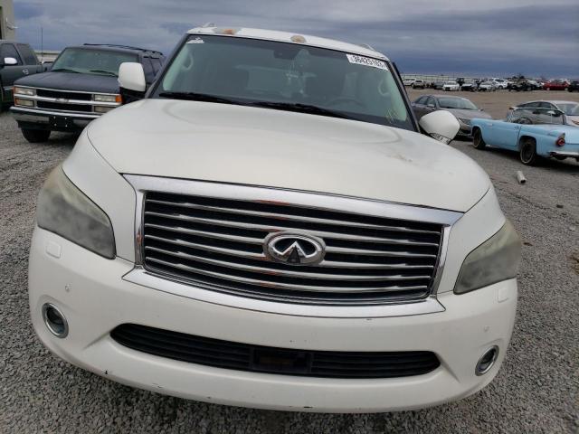 Photo 4 VIN: JN8AZ2ND6C9715354 - INFINITI QX56 