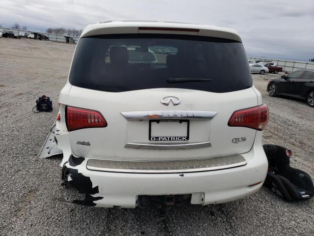 Photo 5 VIN: JN8AZ2ND6C9715354 - INFINITI QX56 