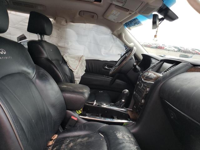 Photo 6 VIN: JN8AZ2ND6C9715354 - INFINITI QX56 