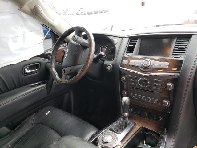 Photo 7 VIN: JN8AZ2ND6C9715354 - INFINITI QX56 