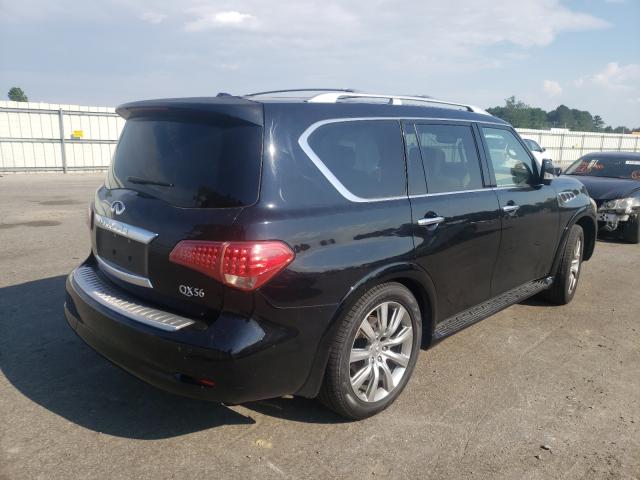 Photo 3 VIN: JN8AZ2ND6C9715631 - INFINITI QX56 