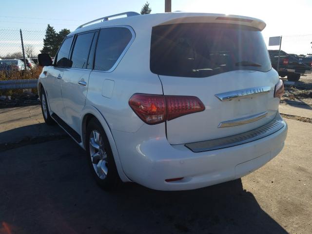 Photo 2 VIN: JN8AZ2ND6C9715788 - INFINITI QX56 