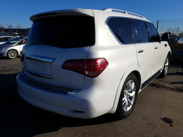 Photo 3 VIN: JN8AZ2ND6C9715788 - INFINITI QX56 