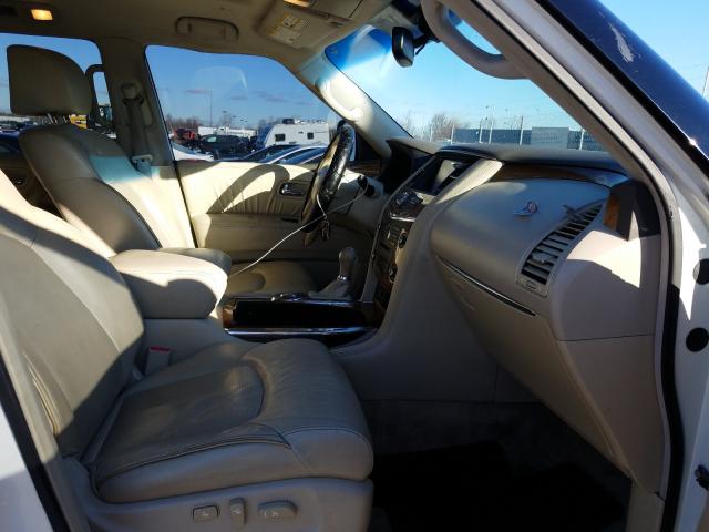 Photo 4 VIN: JN8AZ2ND6C9715788 - INFINITI QX56 