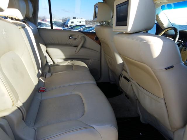 Photo 5 VIN: JN8AZ2ND6C9715788 - INFINITI QX56 