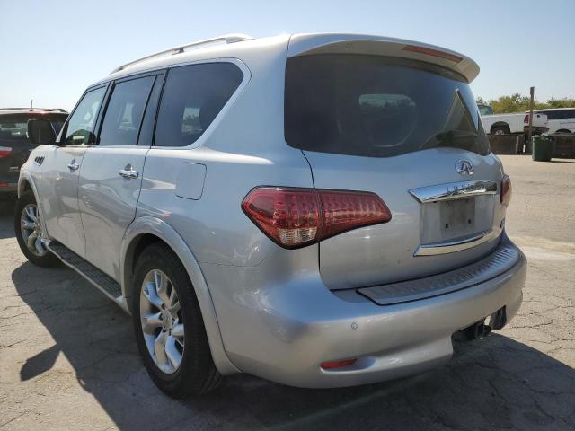 Photo 2 VIN: JN8AZ2ND6C9715886 - INFINITI QX56 