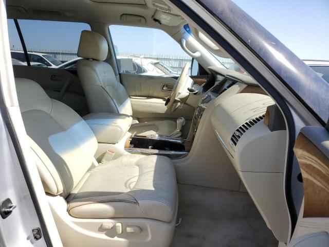 Photo 4 VIN: JN8AZ2ND6C9715886 - INFINITI QX56 