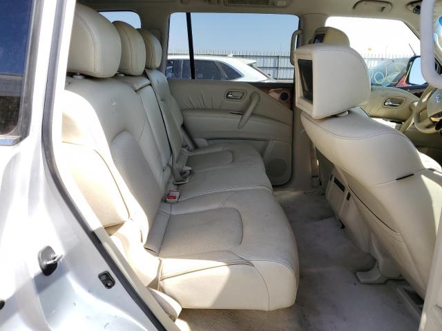 Photo 5 VIN: JN8AZ2ND6C9715886 - INFINITI QX56 