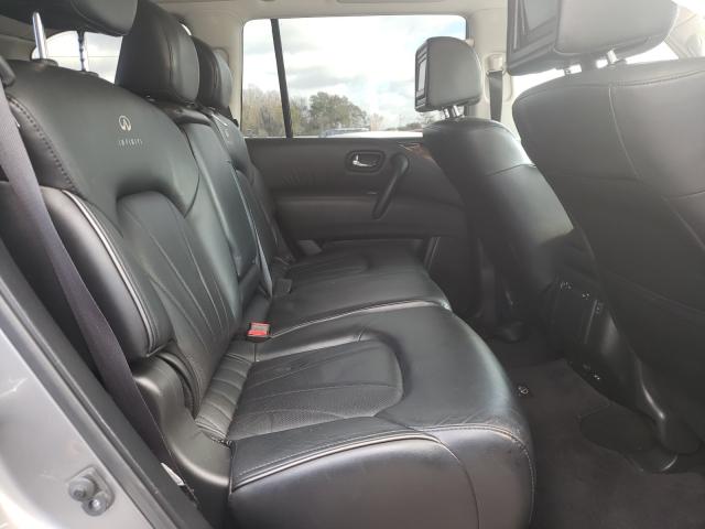 Photo 5 VIN: JN8AZ2ND6E9751497 - INFINITI QX80 