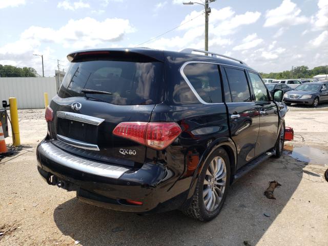 Photo 3 VIN: JN8AZ2ND6G9800569 - INFINITI QX80 