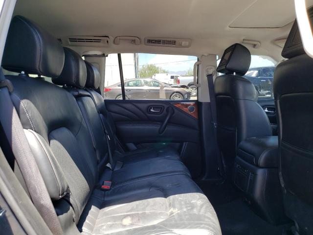 Photo 10 VIN: JN8AZ2ND6H9830320 - INFINITI QX80 BASE 