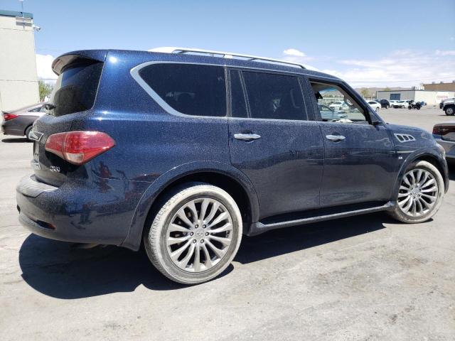 Photo 2 VIN: JN8AZ2ND6H9830320 - INFINITI QX80 BASE 