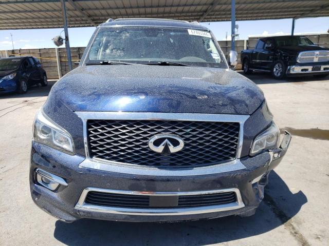 Photo 4 VIN: JN8AZ2ND6H9830320 - INFINITI QX80 BASE 