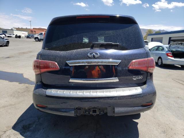 Photo 5 VIN: JN8AZ2ND6H9830320 - INFINITI QX80 BASE 