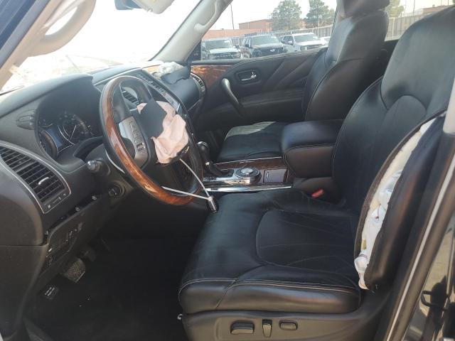 Photo 6 VIN: JN8AZ2ND6H9830320 - INFINITI QX80 BASE 