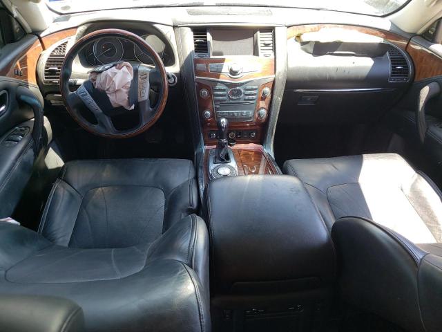 Photo 7 VIN: JN8AZ2ND6H9830320 - INFINITI QX80 BASE 