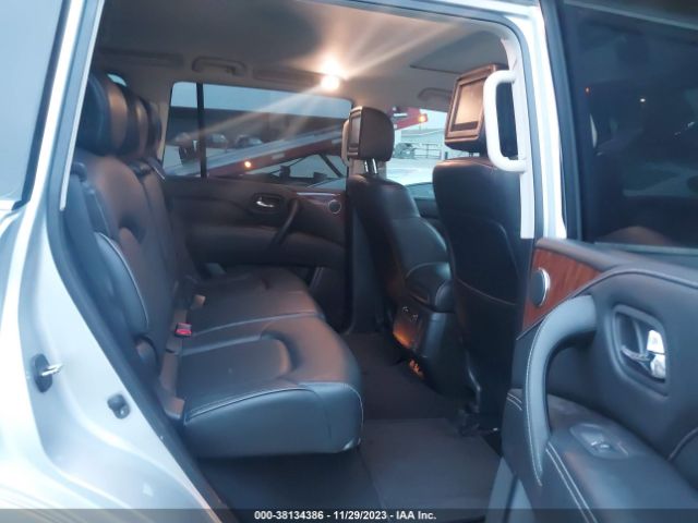 Photo 7 VIN: JN8AZ2ND6K9850087 - INFINITI QX80 