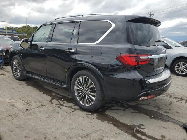 Photo 1 VIN: JN8AZ2ND6K9850428 - INFINITI QX80 LUXE 