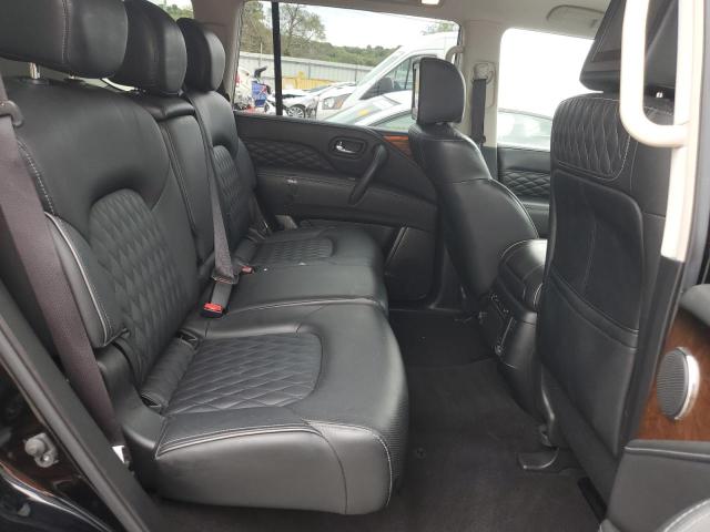 Photo 10 VIN: JN8AZ2ND6K9850428 - INFINITI QX80 LUXE 