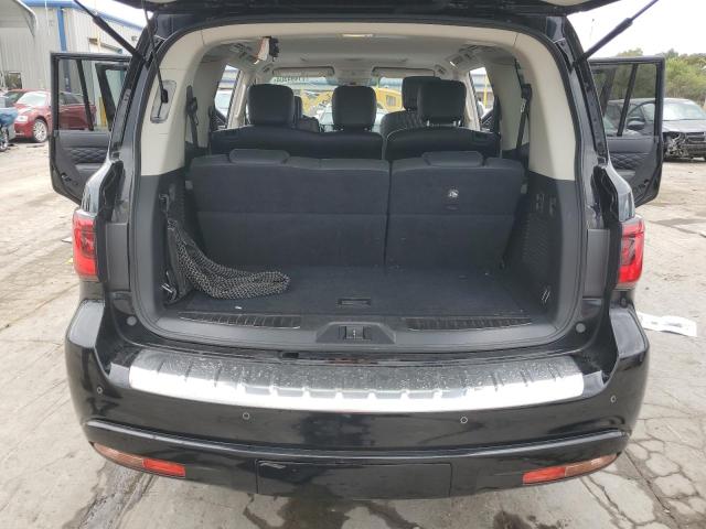 Photo 12 VIN: JN8AZ2ND6K9850428 - INFINITI QX80 LUXE 