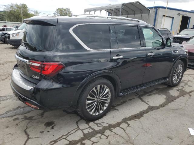 Photo 2 VIN: JN8AZ2ND6K9850428 - INFINITI QX80 LUXE 