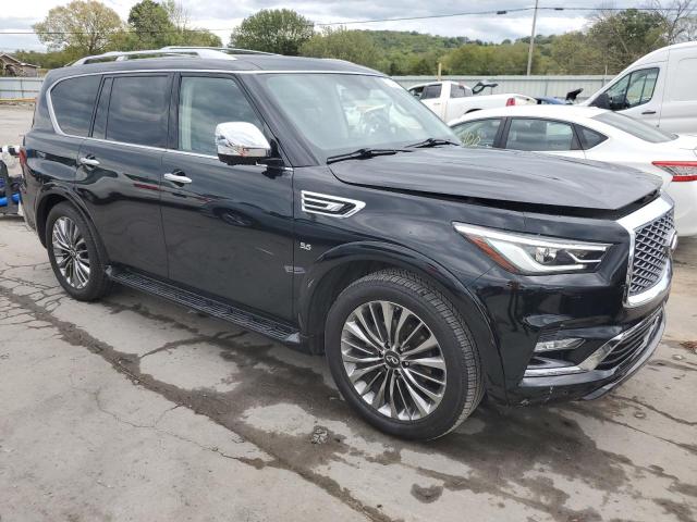 Photo 3 VIN: JN8AZ2ND6K9850428 - INFINITI QX80 LUXE 