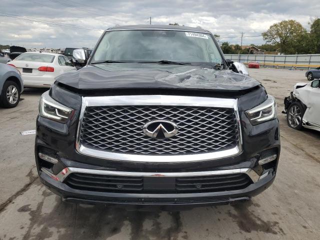 Photo 4 VIN: JN8AZ2ND6K9850428 - INFINITI QX80 LUXE 