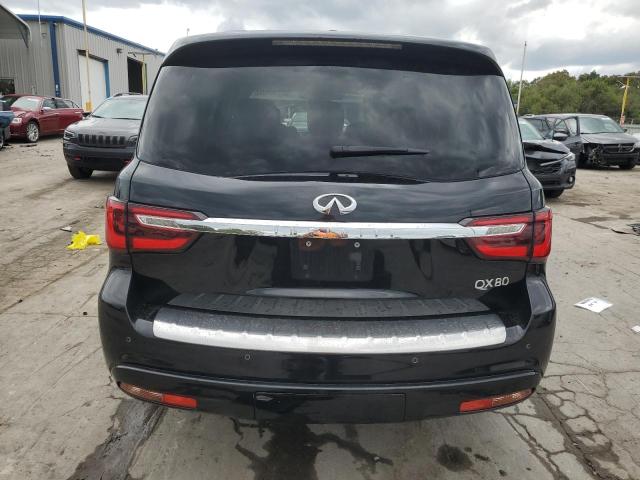 Photo 5 VIN: JN8AZ2ND6K9850428 - INFINITI QX80 LUXE 