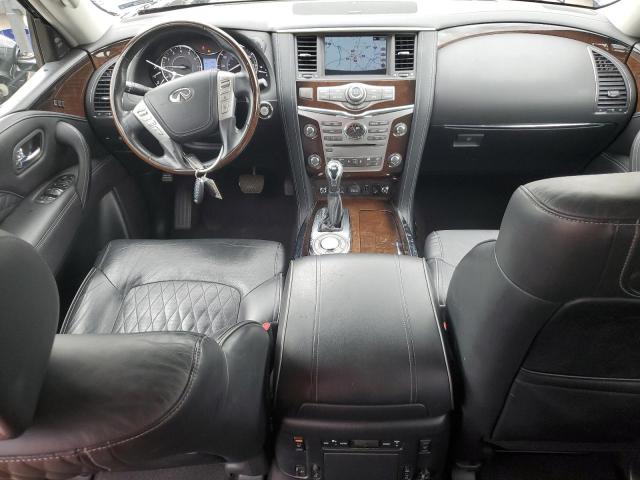 Photo 7 VIN: JN8AZ2ND6K9850428 - INFINITI QX80 LUXE 