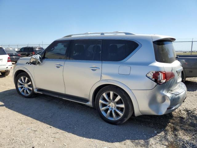 Photo 1 VIN: JN8AZ2ND7B9701610 - INFINITI QX56 