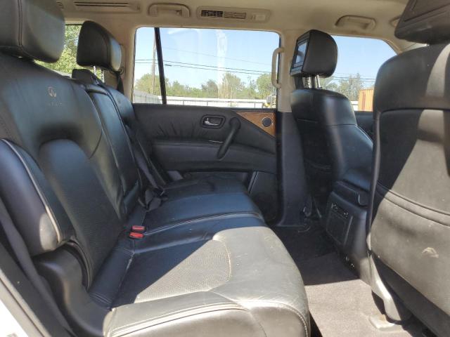 Photo 10 VIN: JN8AZ2ND7B9701610 - INFINITI QX56 