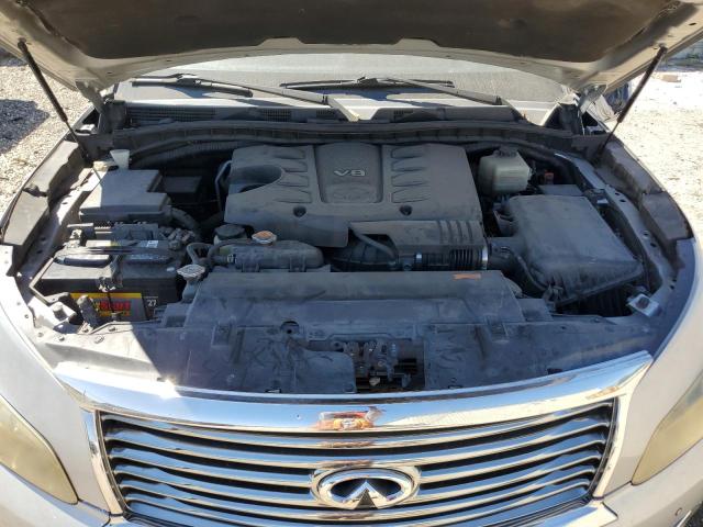 Photo 11 VIN: JN8AZ2ND7B9701610 - INFINITI QX56 