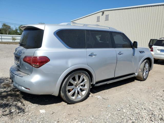 Photo 2 VIN: JN8AZ2ND7B9701610 - INFINITI QX56 