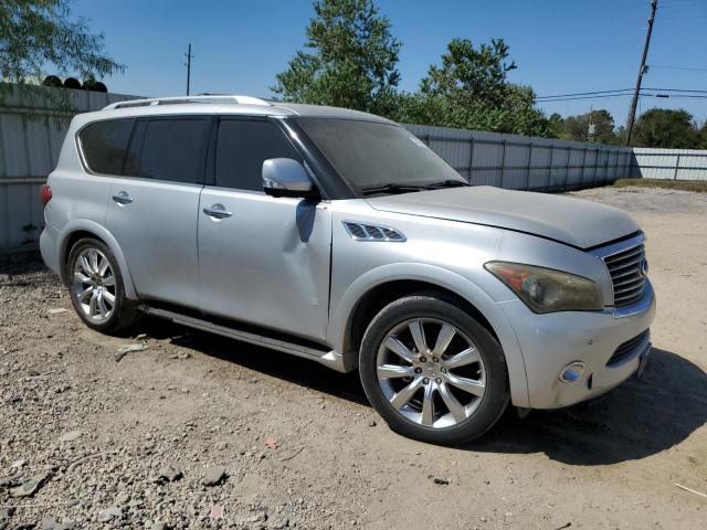 Photo 3 VIN: JN8AZ2ND7B9701610 - INFINITI QX56 