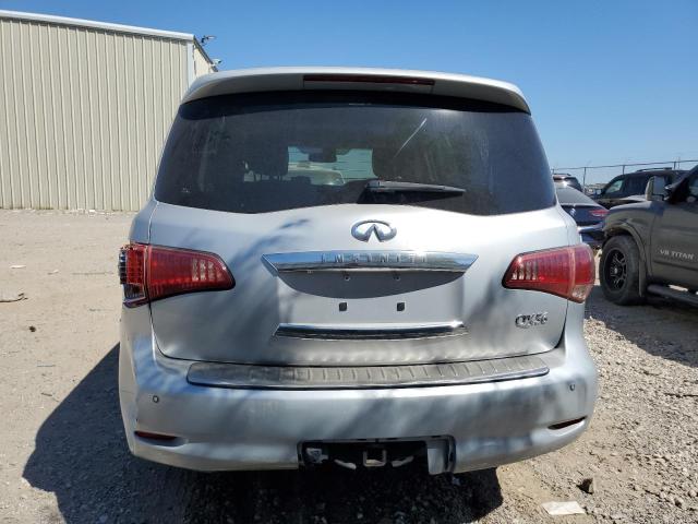 Photo 5 VIN: JN8AZ2ND7B9701610 - INFINITI QX56 