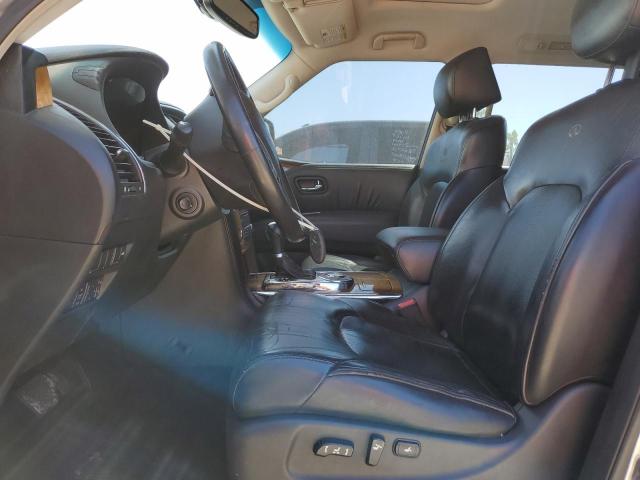 Photo 6 VIN: JN8AZ2ND7B9701610 - INFINITI QX56 