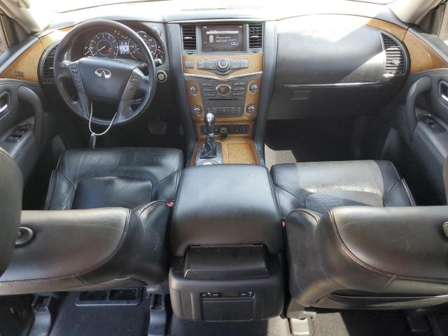 Photo 7 VIN: JN8AZ2ND7B9701610 - INFINITI QX56 