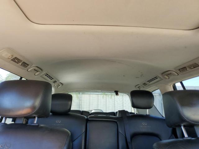 Photo 9 VIN: JN8AZ2ND7B9701610 - INFINITI QX56 