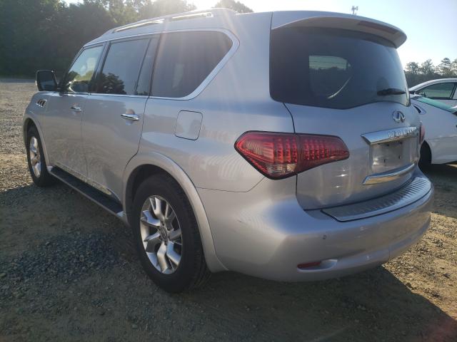 Photo 2 VIN: JN8AZ2ND7C9715962 - INFINITI QX56 